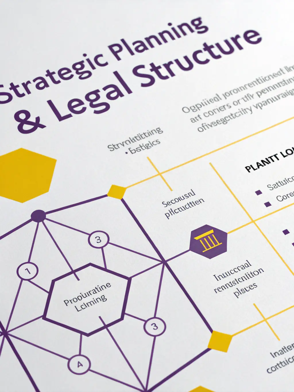 A graphic illustration representing customized event plans, highlighting the flexibility and personalization offered by Altitude Events.